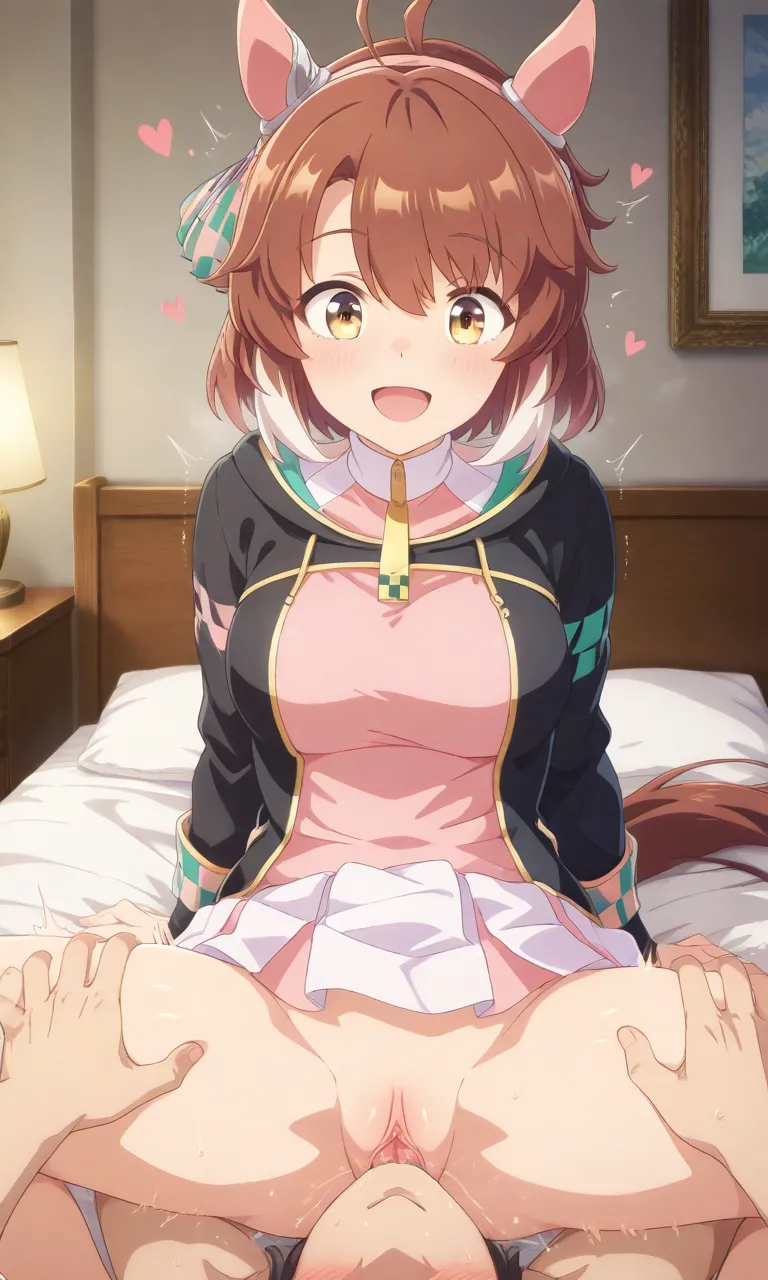 Dantsu Flame set 2ショウ - Image 37