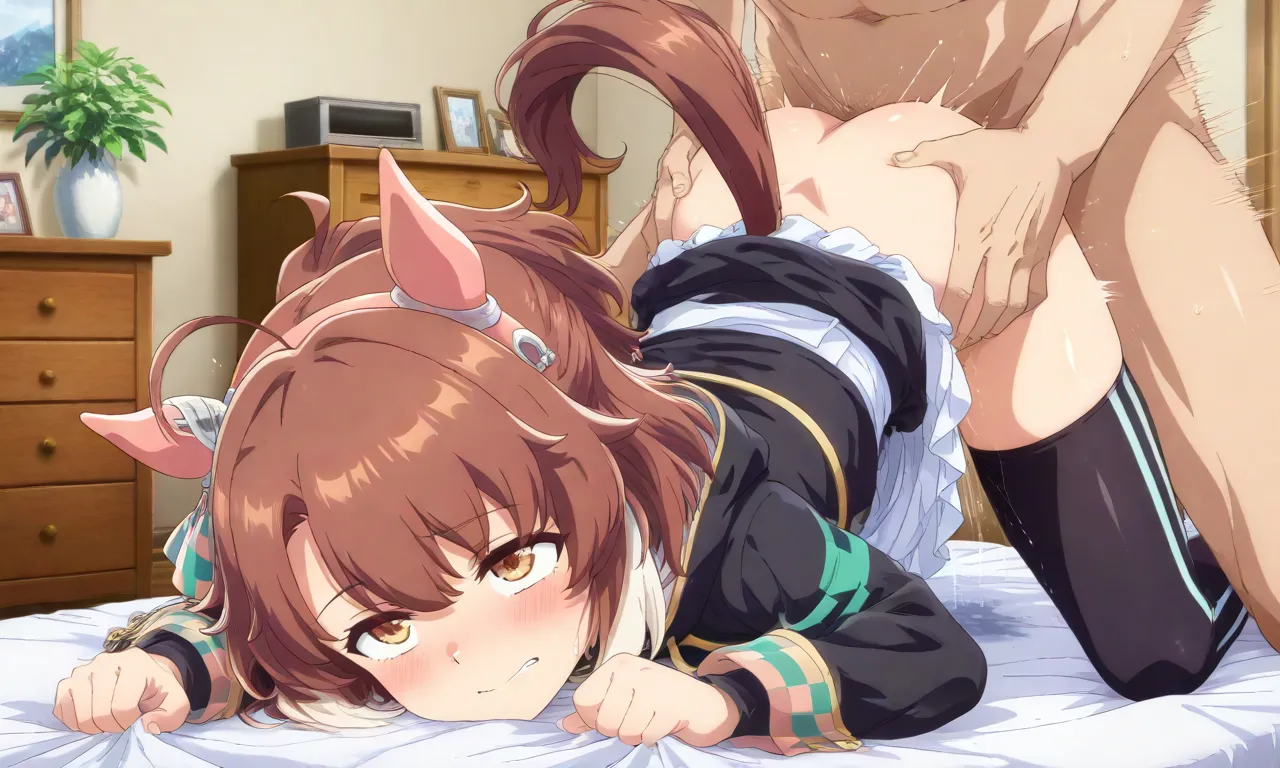 Dantsu Flame ショウ - Image 215