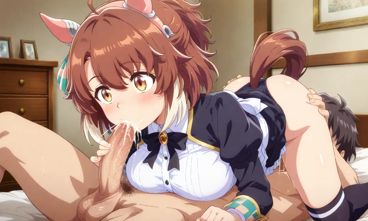 Dantsu Flame ショウ - Image 31