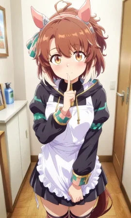 Dantsu Flame ショウ - Page 3