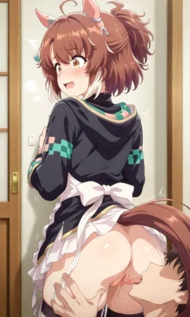 Dantsu Flame ショウ - Page 75