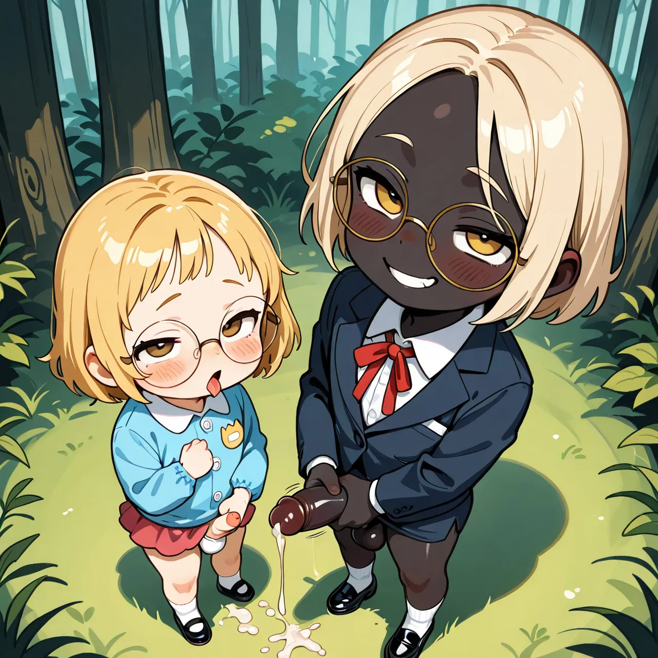 Dark Forest - Image 15