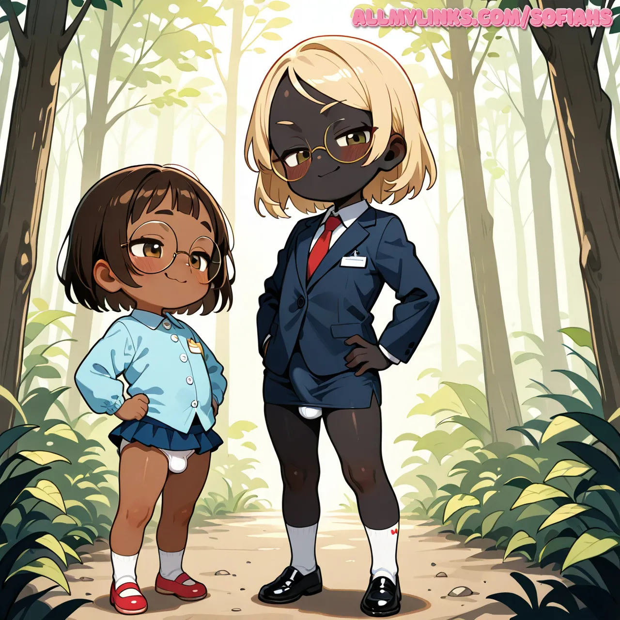 Dark Forest - Image 3