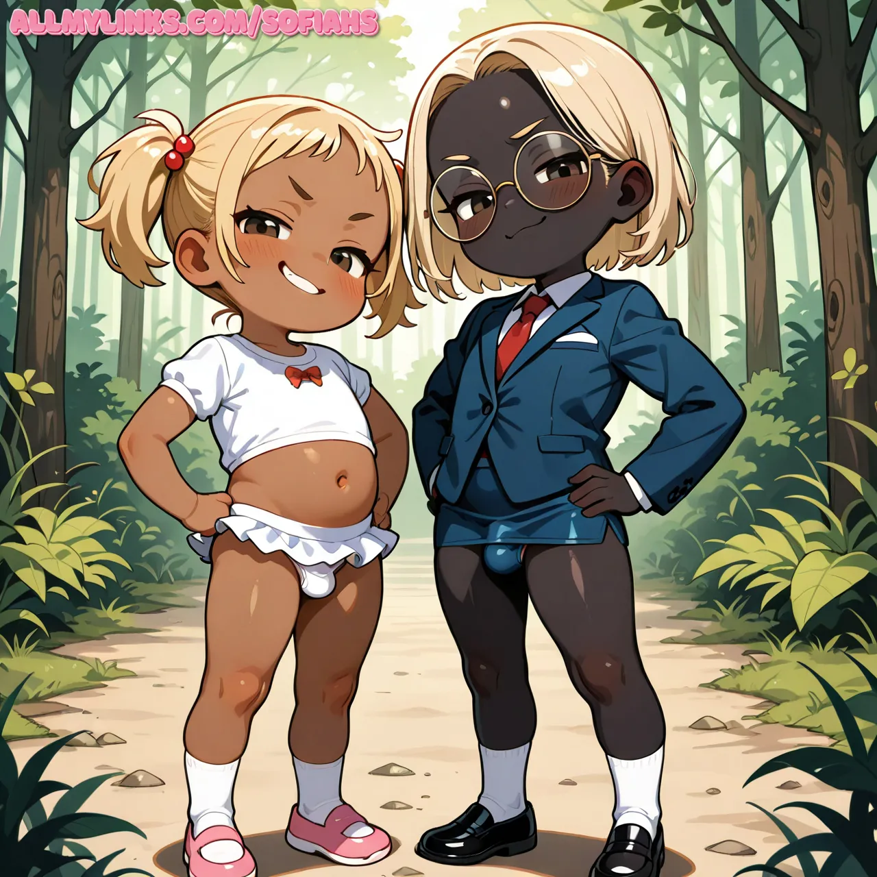 Dark Forest - Image 4