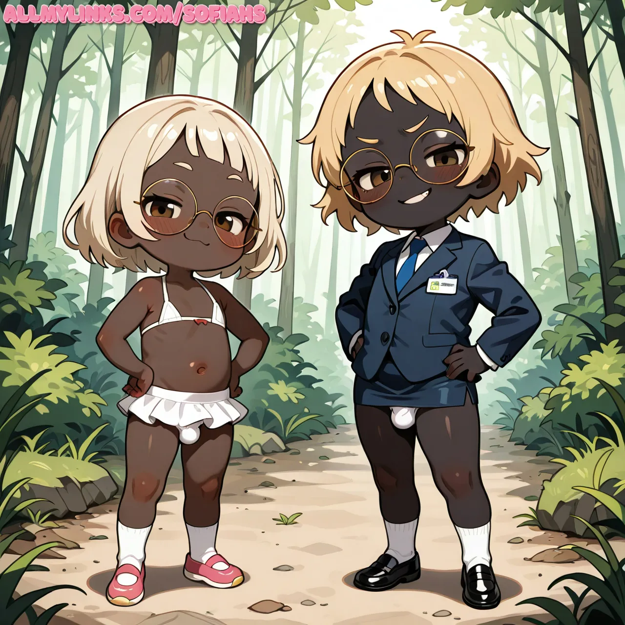 Dark Forest - Image 5