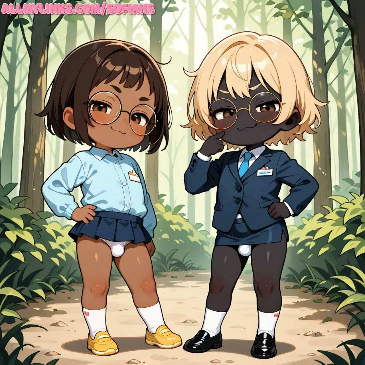 Dark Forest - Image 6