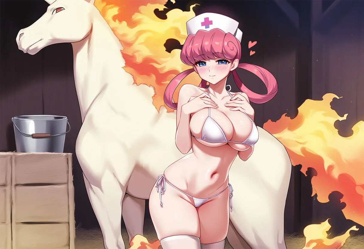 Dark Hound pixiv - Image 12