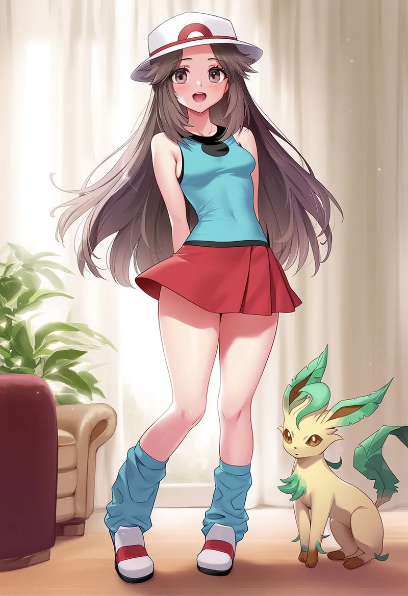 Dark Hound pixiv - Image 21