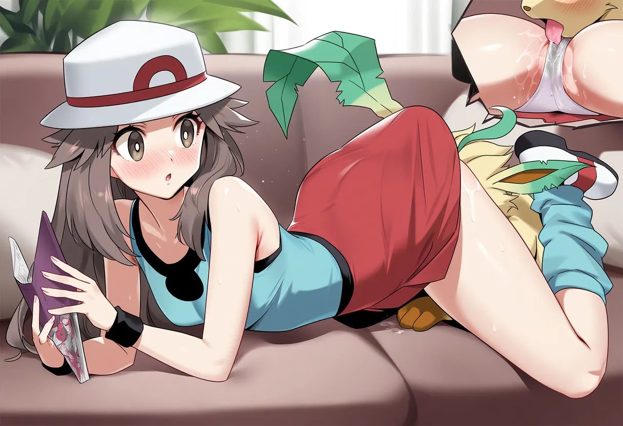 Dark Hound pixiv - Image 22