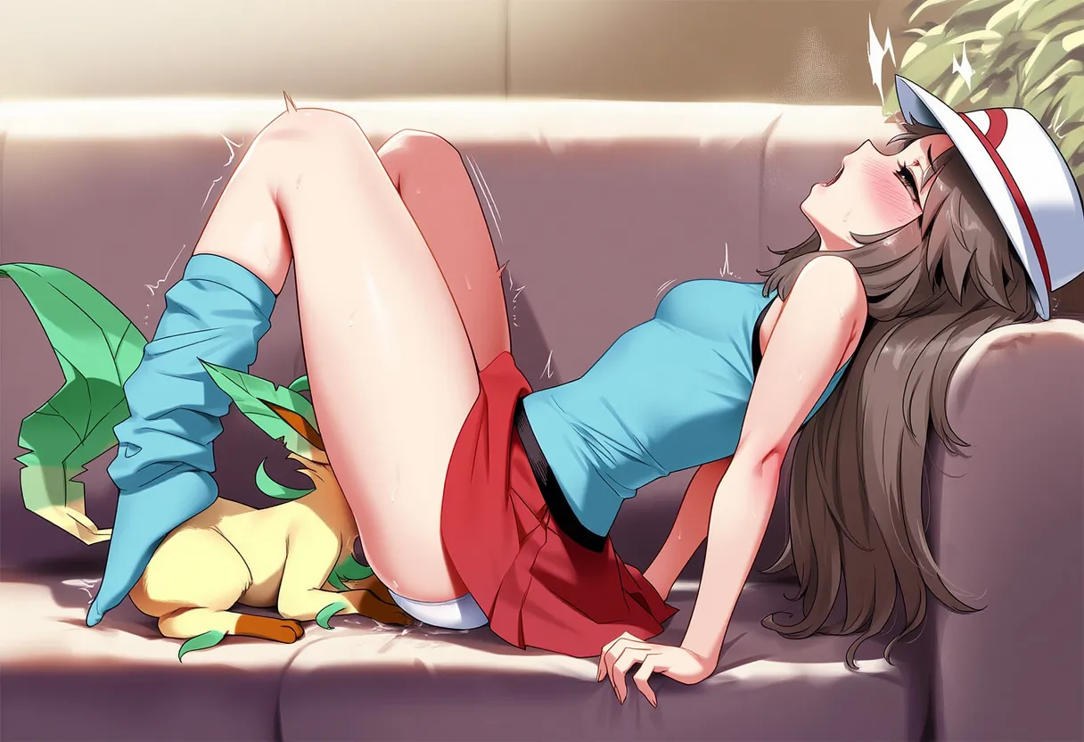 Dark Hound pixiv - Image 24