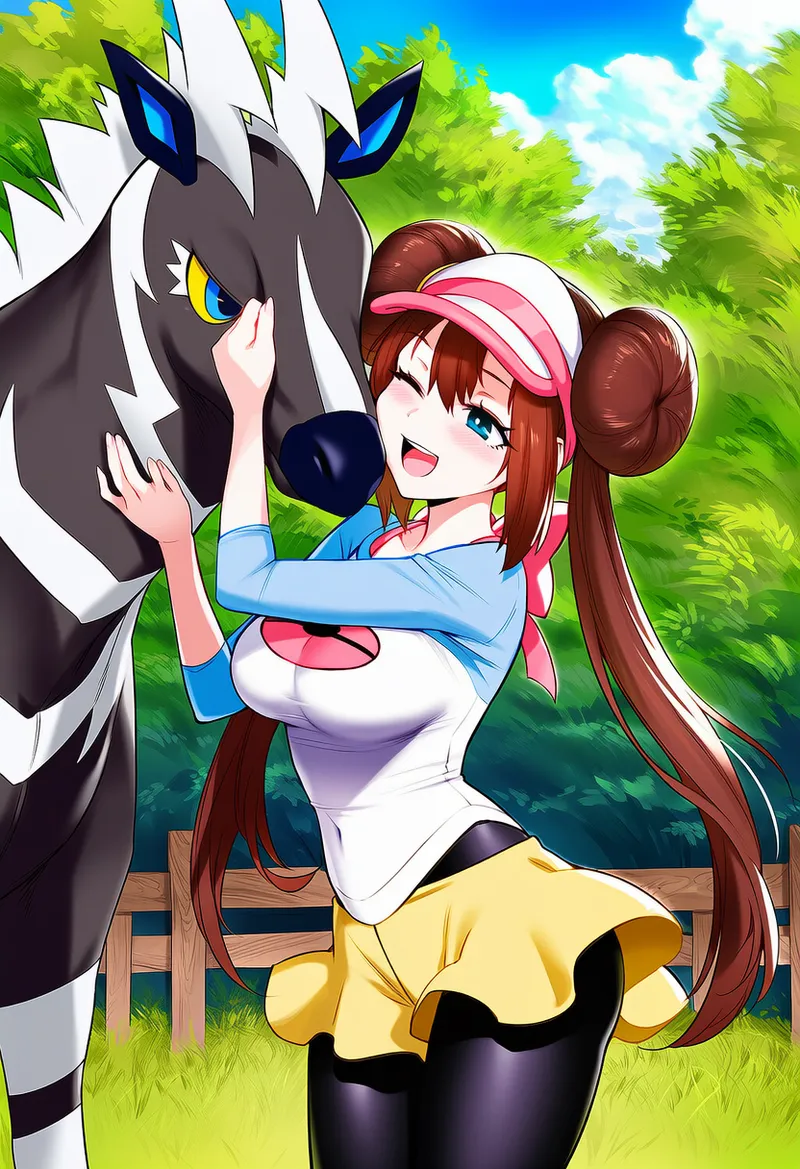 Dark Hound pixiv - Image 254