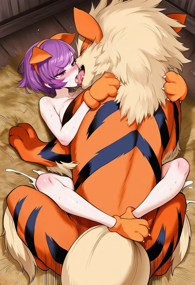 Dark Hound pixiv - Image 300