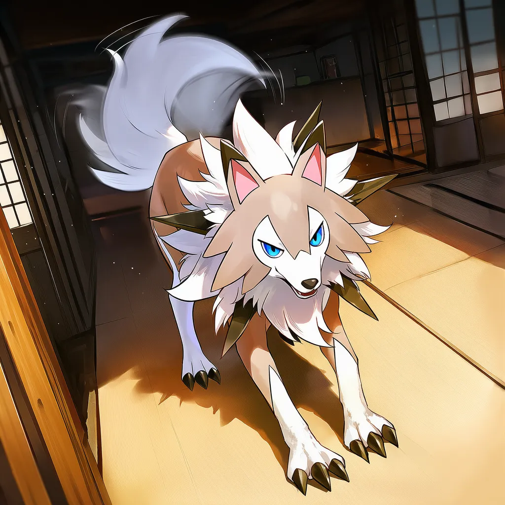 Dark Hound pixiv - Image 328