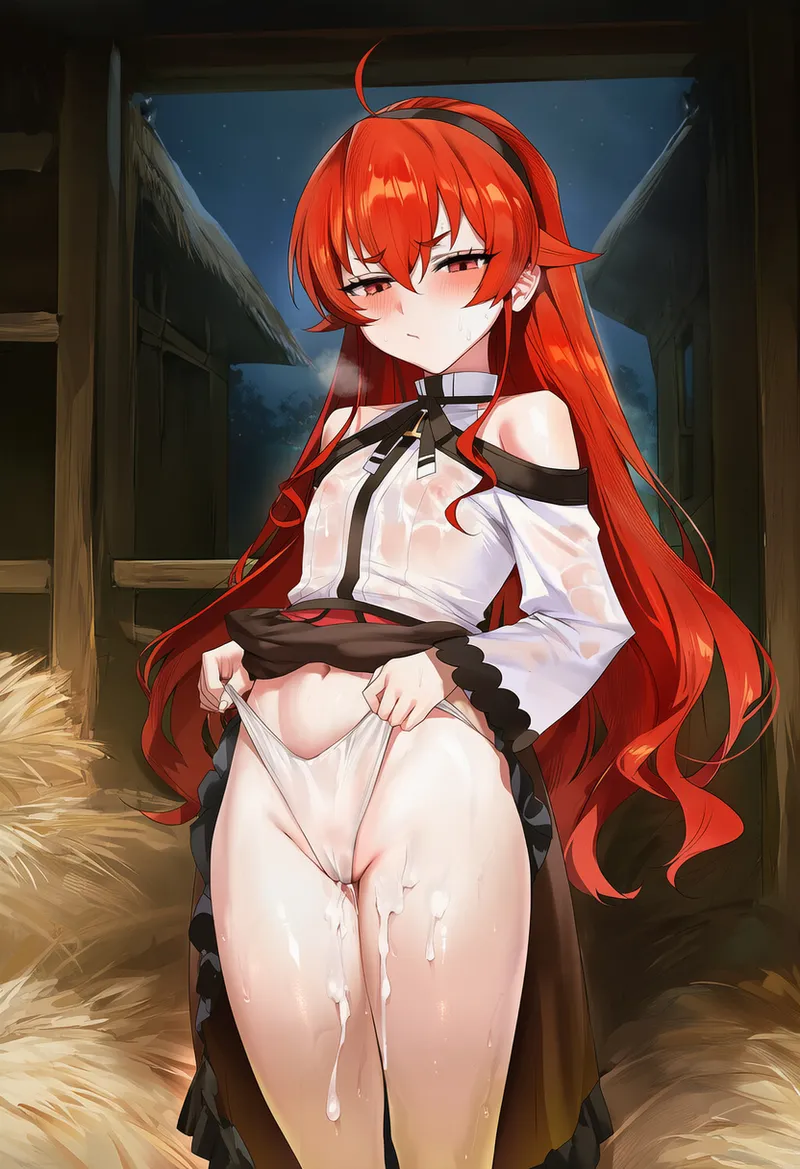 Dark Hound pixiv - Image 413