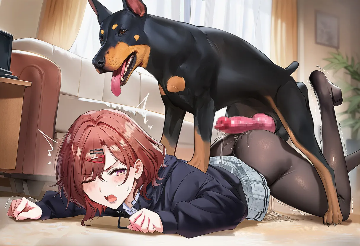 Dark Hound pixiv - Image 453