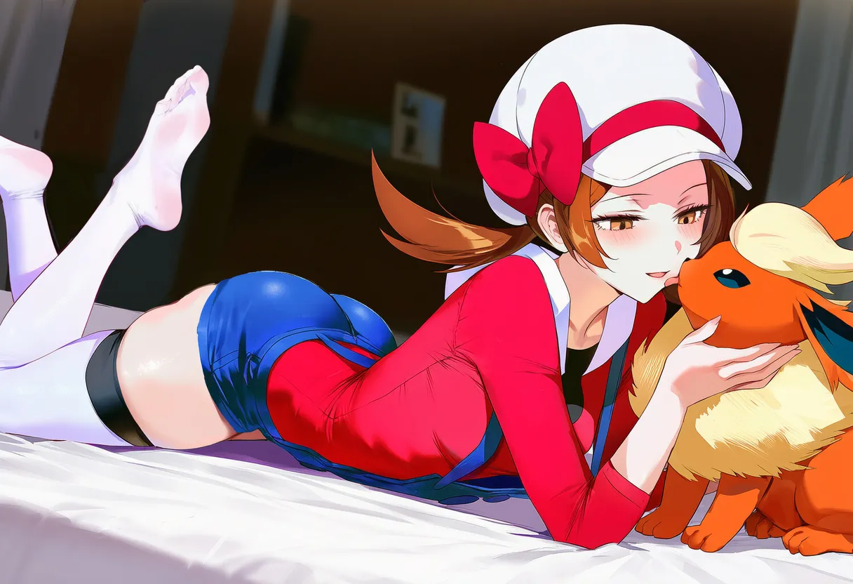 Dark Hound pixiv - Image 464