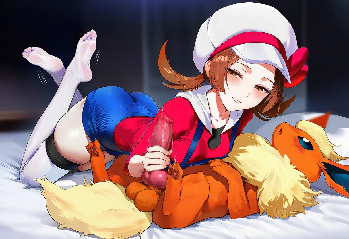 Dark Hound pixiv - Image 465