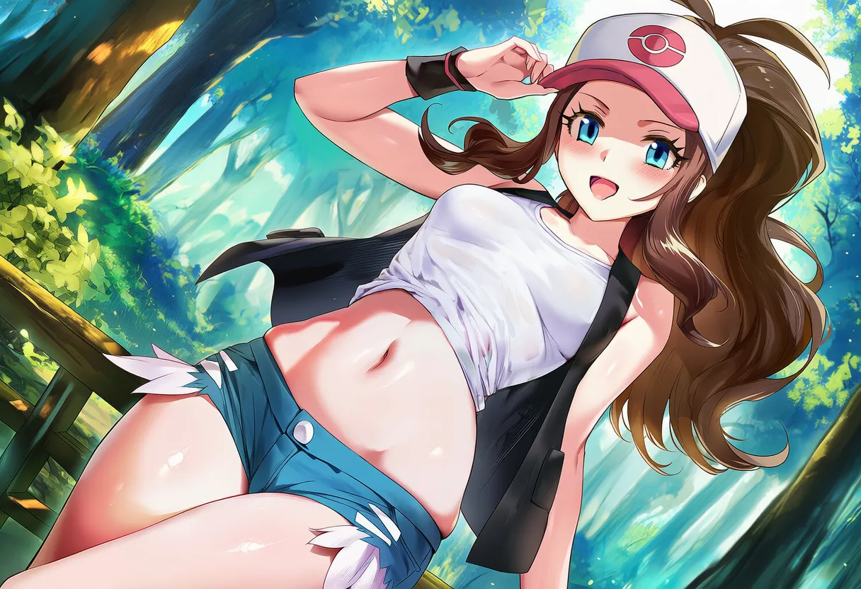 Dark Hound pixiv - Image 500