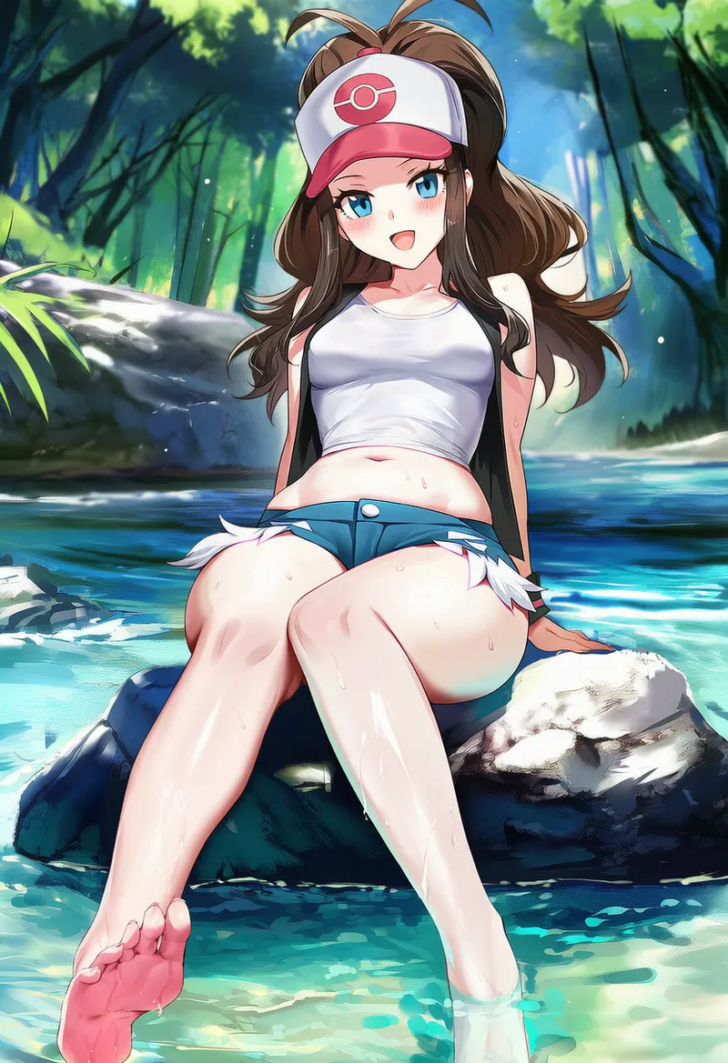 Dark Hound pixiv - Image 501