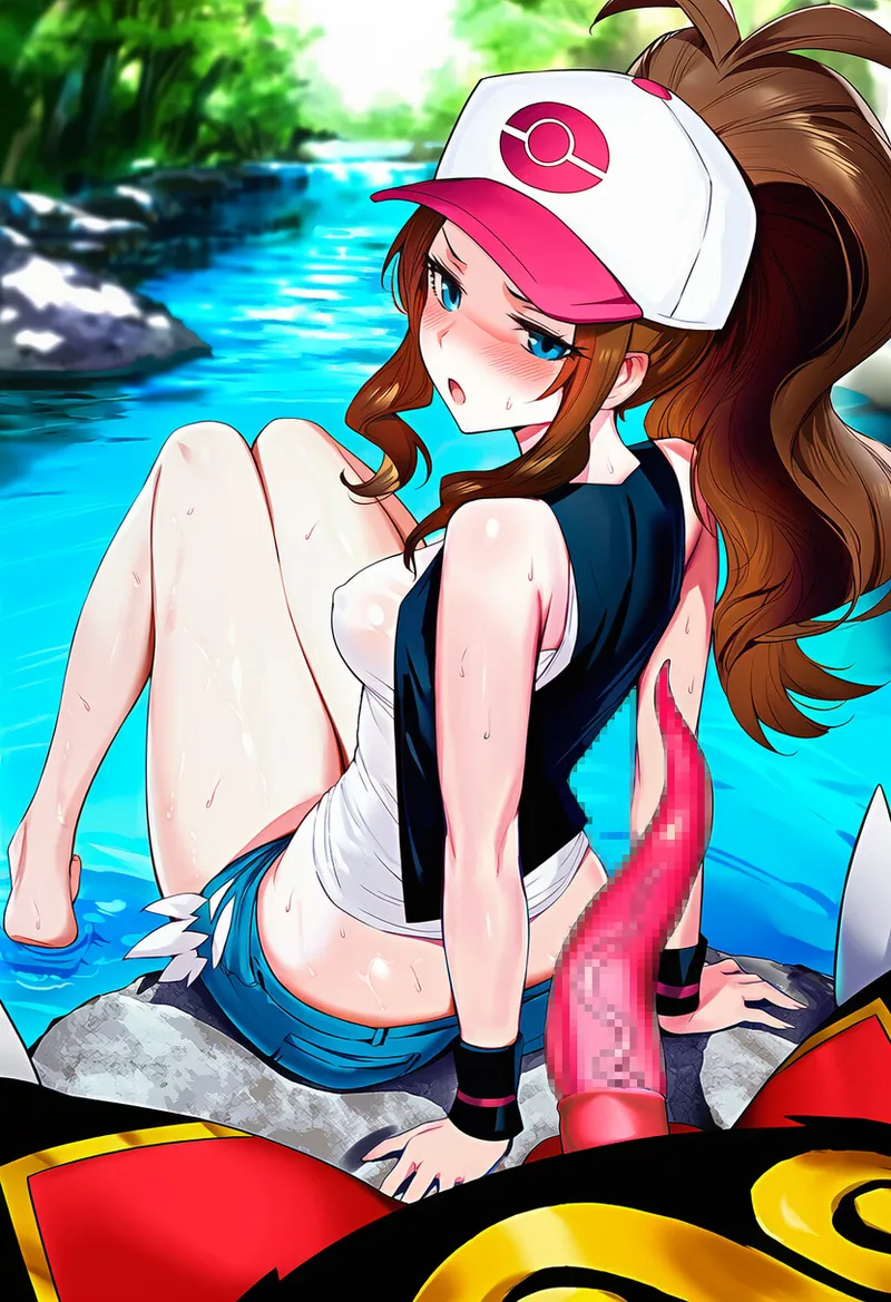 Dark Hound pixiv - Image 502