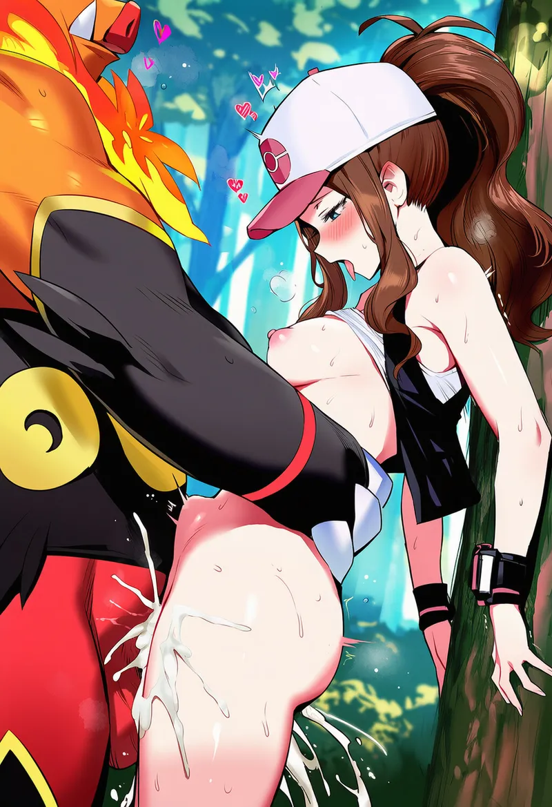 Dark Hound pixiv - Image 508