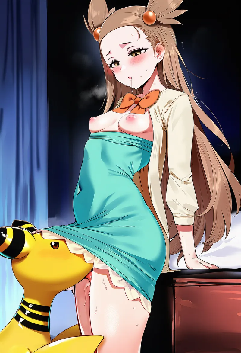 Dark Hound pixiv - Image 514