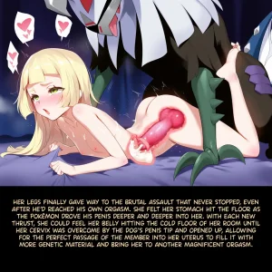 Dark Hound pixiv - Page 111