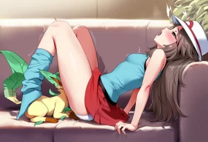 Dark Hound pixiv - Page 24