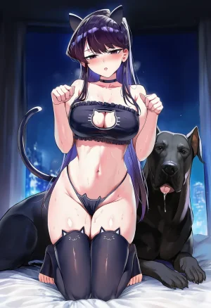 Dark Hound pixiv - Page 487