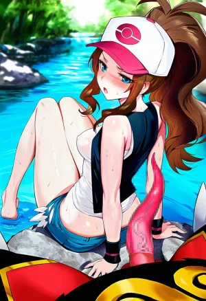 Dark Hound pixiv - Page 502