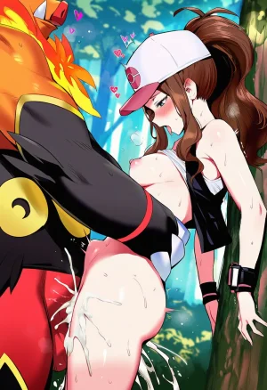 Dark Hound pixiv - Page 508