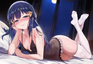 Dark Hound pixiv - Page 647