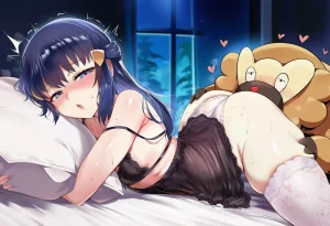 Dark Hound pixiv - Page 649