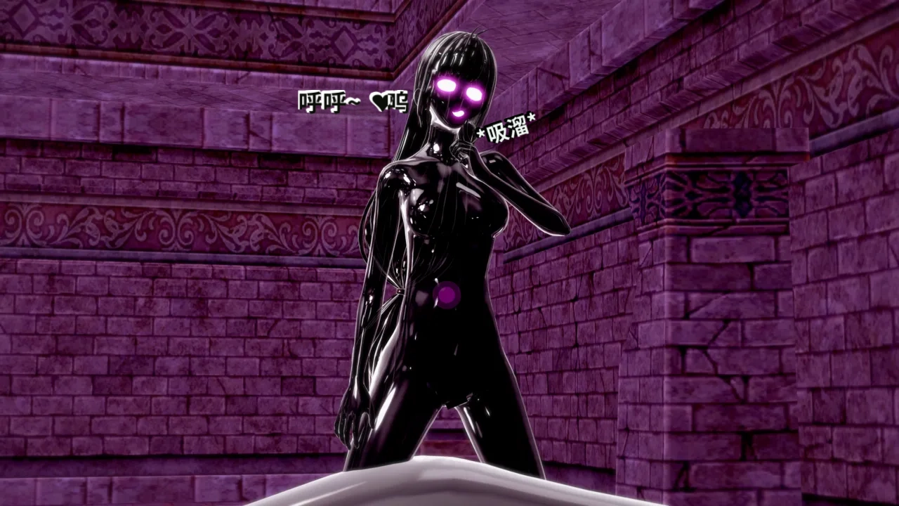 DarkFlame_DarkFlame_Anthology_-_Nº7_-_The_Last_Dungeon-翻译 - Image 364