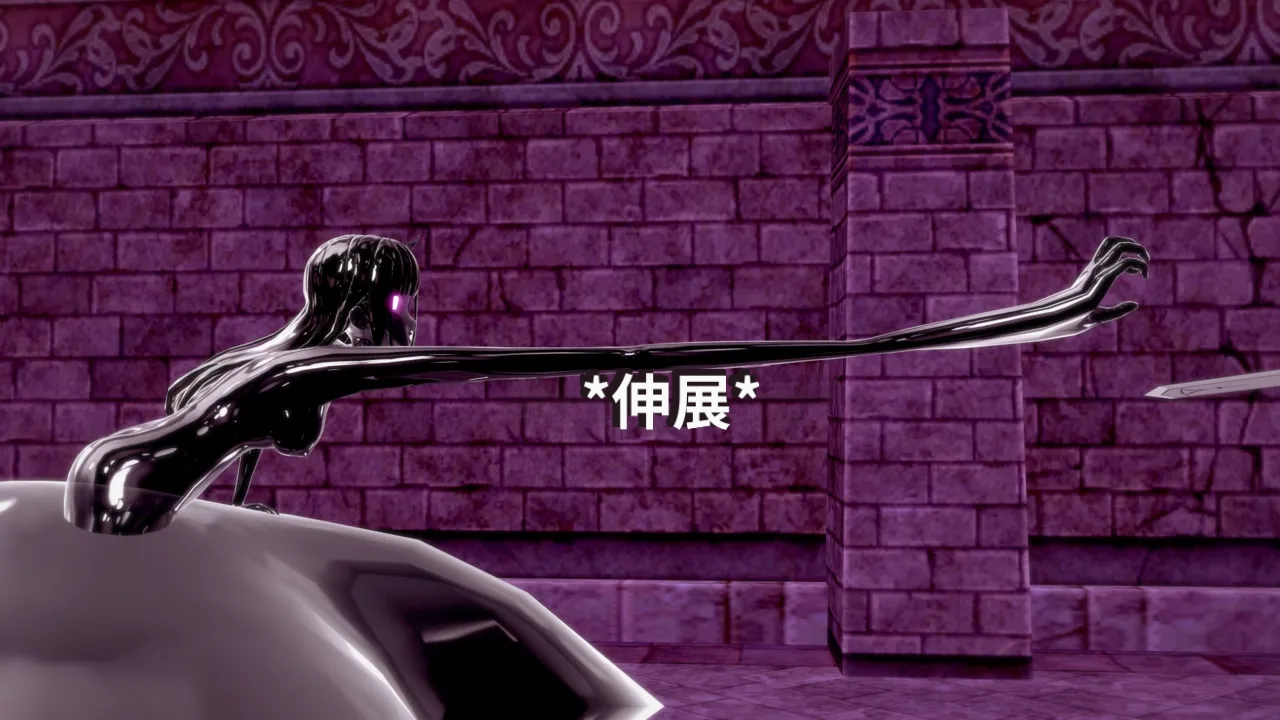 DarkFlame_DarkFlame_Anthology_-_Nº7_-_The_Last_Dungeon-翻译 - Image 392