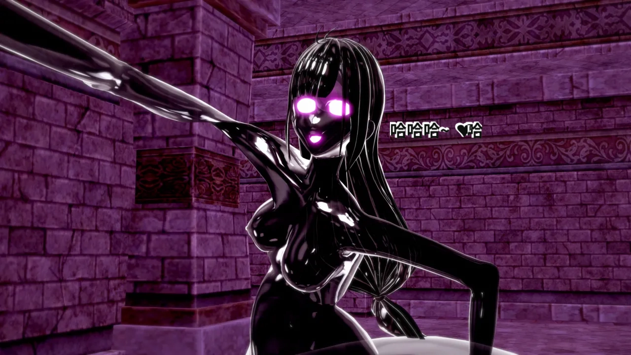 DarkFlame_DarkFlame_Anthology_-_Nº7_-_The_Last_Dungeon-翻译 - Image 398