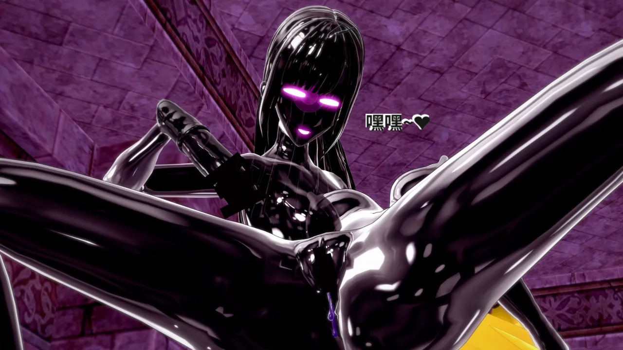 DarkFlame_DarkFlame_Anthology_-_Nº7_-_The_Last_Dungeon-翻译 - Image 433