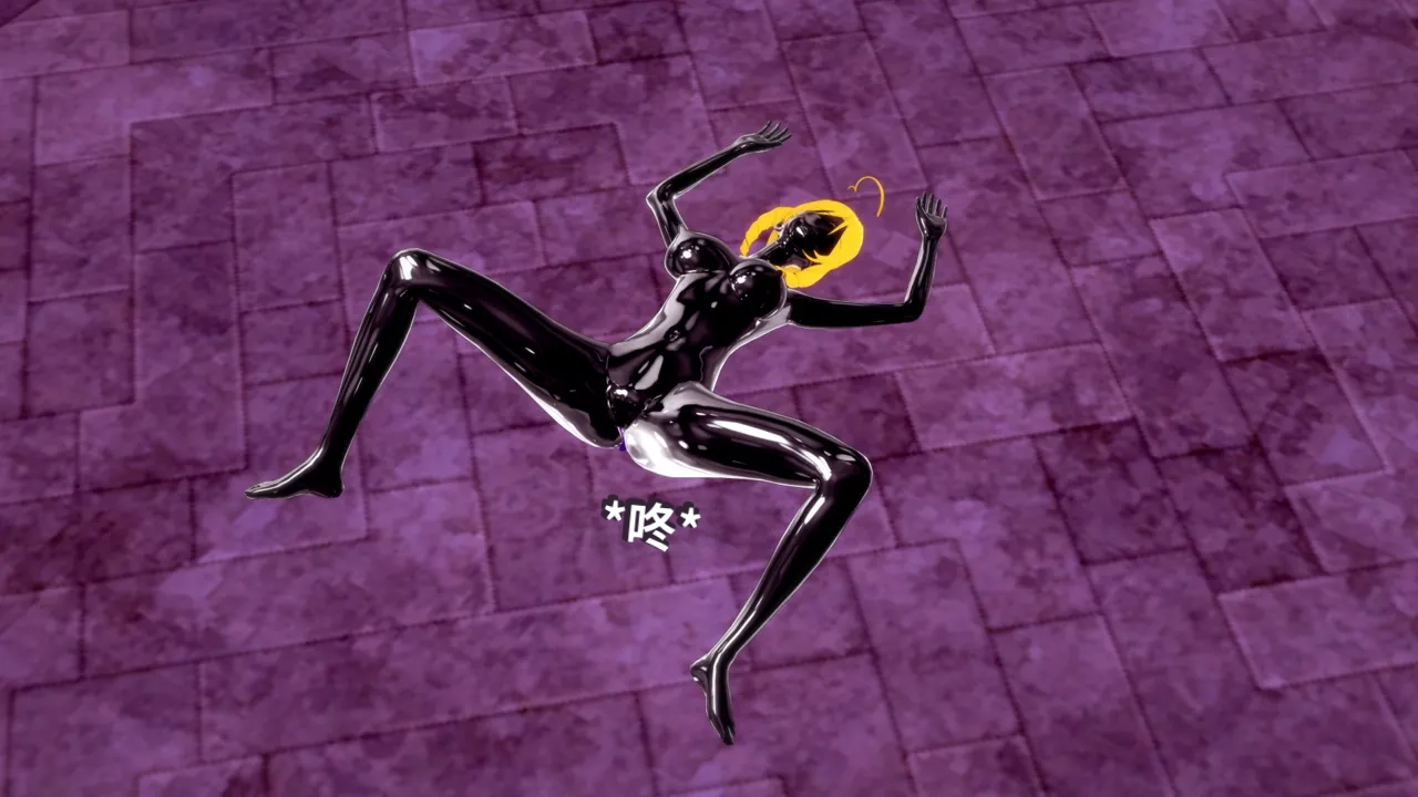 DarkFlame_DarkFlame_Anthology_-_Nº7_-_The_Last_Dungeon-翻译 - Image 463