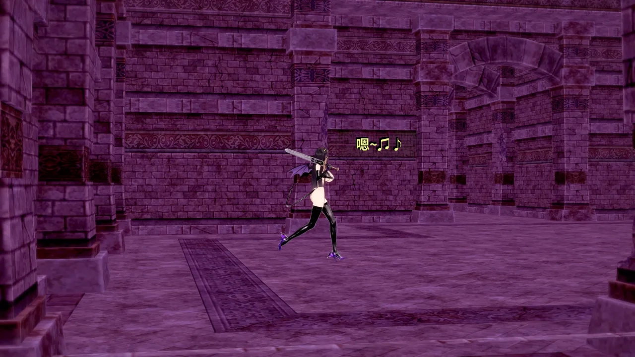 DarkFlame_DarkFlame_Anthology_-_Nº7_-_The_Last_Dungeon-翻译 - Image 618