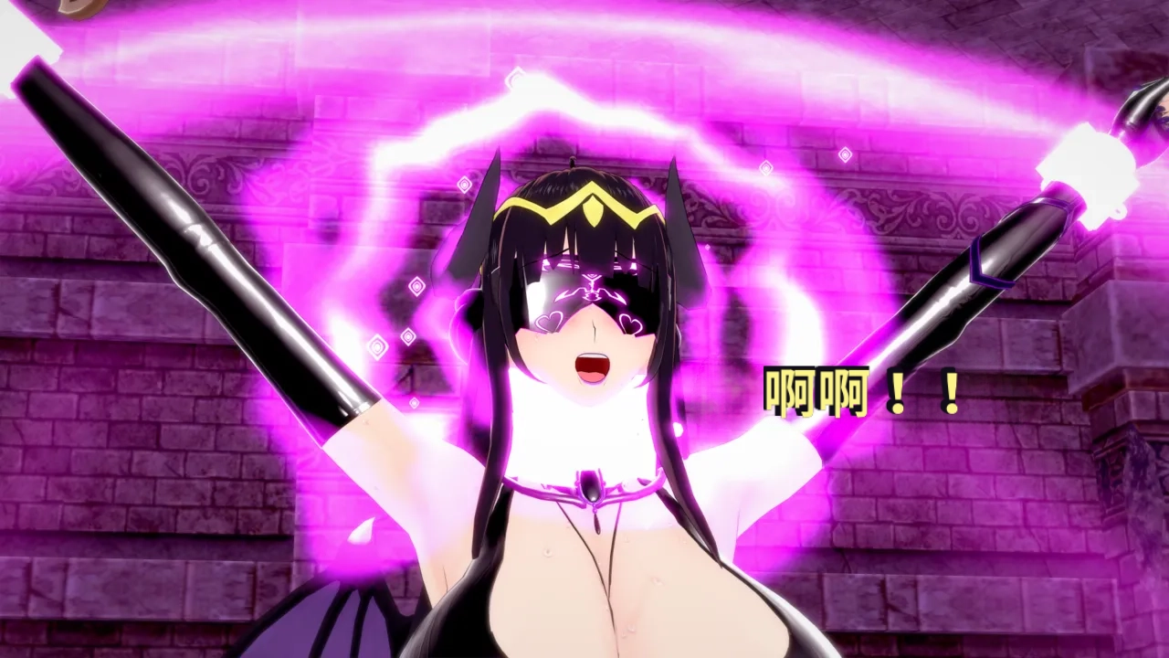 DarkFlame_DarkFlame_Anthology_-_Nº7_-_The_Last_Dungeon-翻译 - Image 682