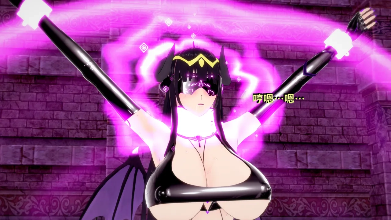 DarkFlame_DarkFlame_Anthology_-_Nº7_-_The_Last_Dungeon-翻译 - Image 733