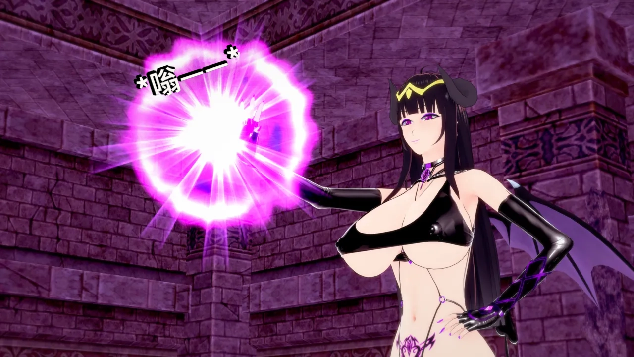 DarkFlame_DarkFlame_Anthology_-_Nº7_-_The_Last_Dungeon-翻译 - Image 784