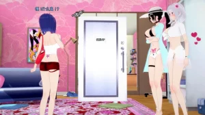 DarkFlame_Succubus_Summer_Games_Parts_1-5-中文翻译 - Page 17