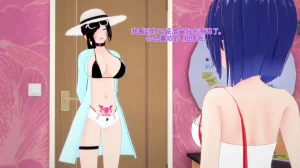 DarkFlame_Succubus_Summer_Games_Parts_1-5-中文翻译 - Page 6