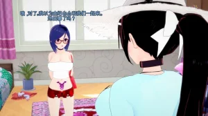 DarkFlame_Succubus_Summer_Games_Parts_1-5-中文翻译 - Page 8