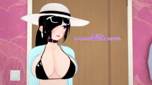 DarkFlame_Succubus_Summer_Games_Parts_1-5-中文翻译 - Page 9