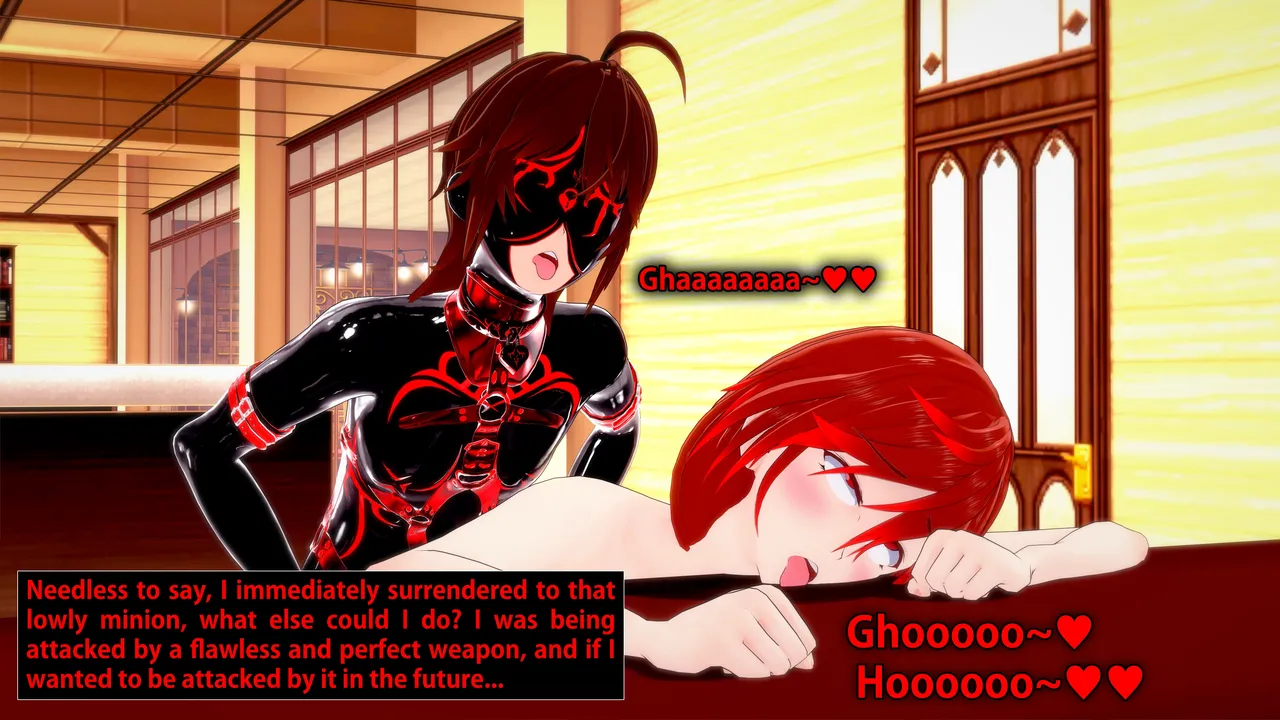 DarkFlame Toymaker - Image 10