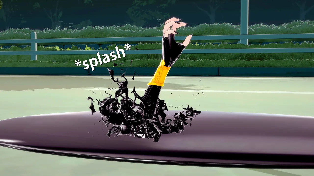 DarkFlame Toymaker - Image 121