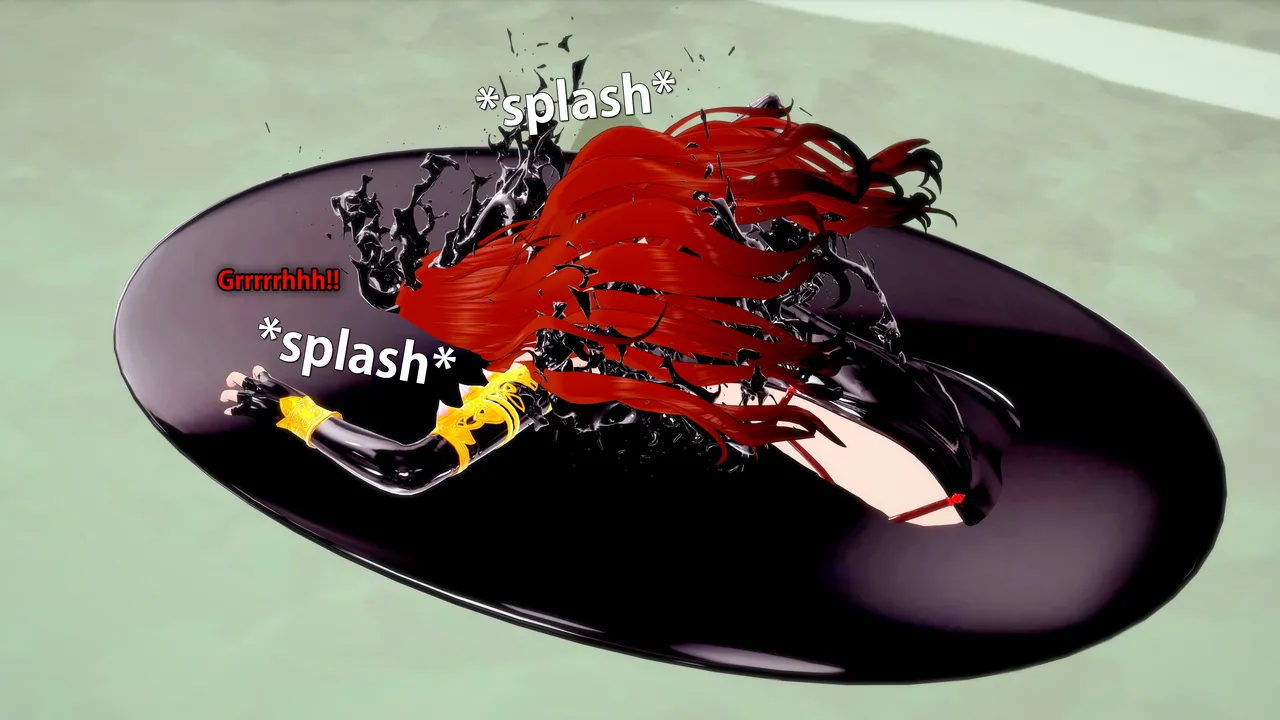 DarkFlame Toymaker - Image 123