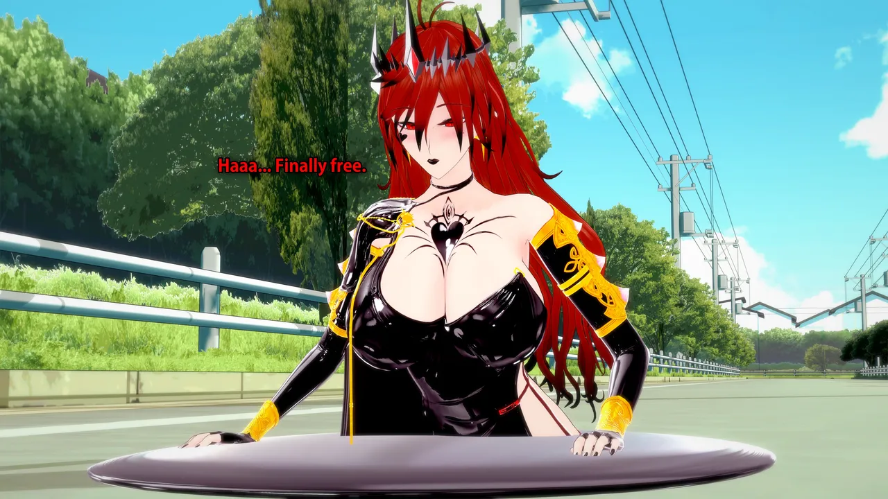 DarkFlame Toymaker - Image 125